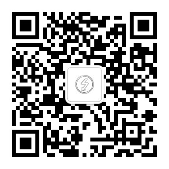 道雷说道 公众号二维码
